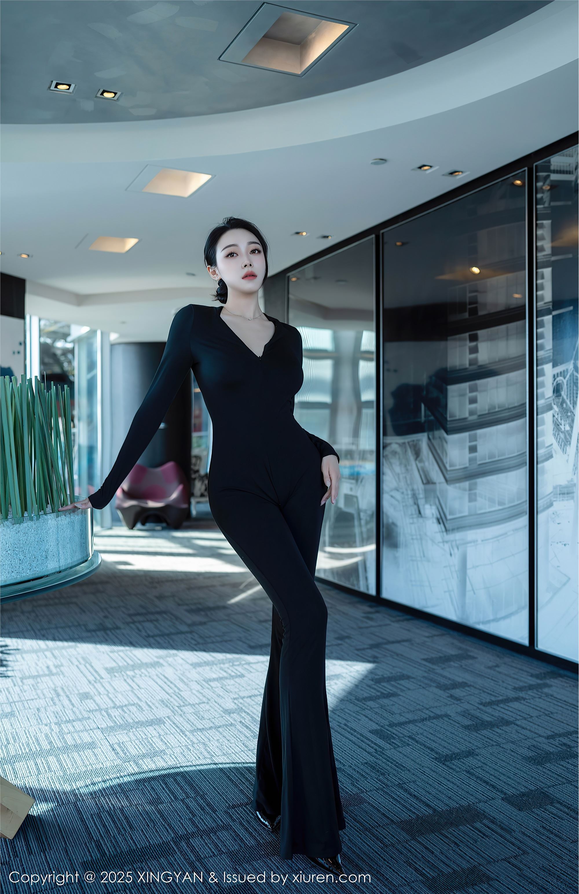 XINGYAN星颜社 2025.03.13 VOL.322 清妙